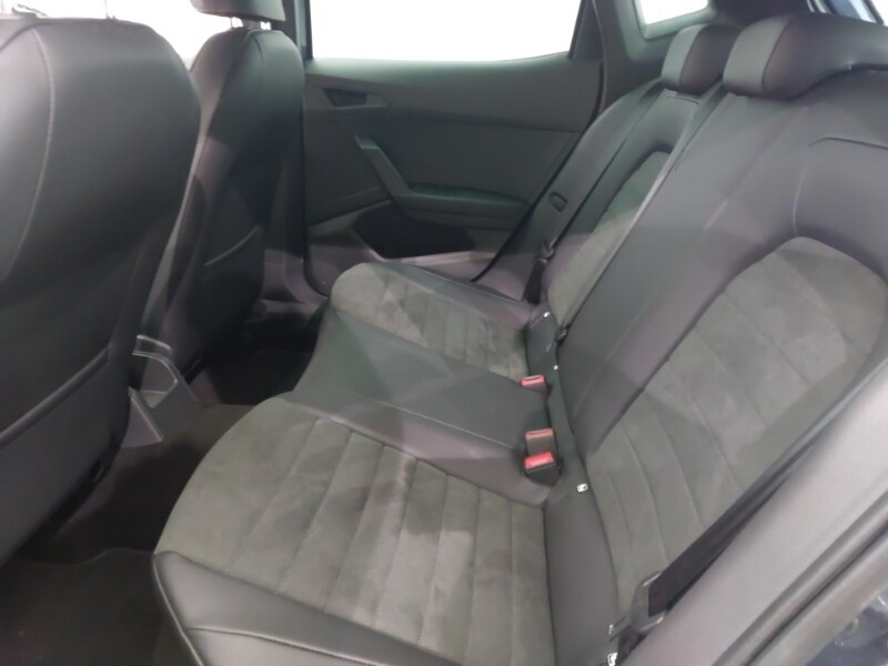 Used SEAT Ibiza 2024 for sale - 77531216: Photo 6