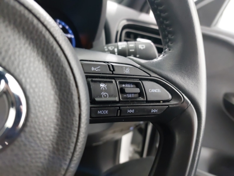 Used Toyota Yaris Cross 2022 for sale - 77596287: Photo 14