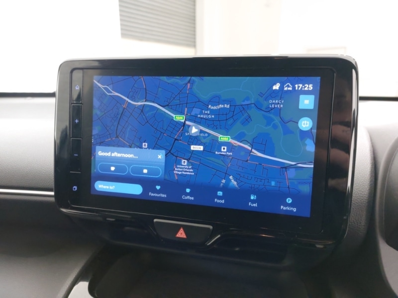 Used Toyota Yaris Cross 2022 for sale - 77596287: Photo 15