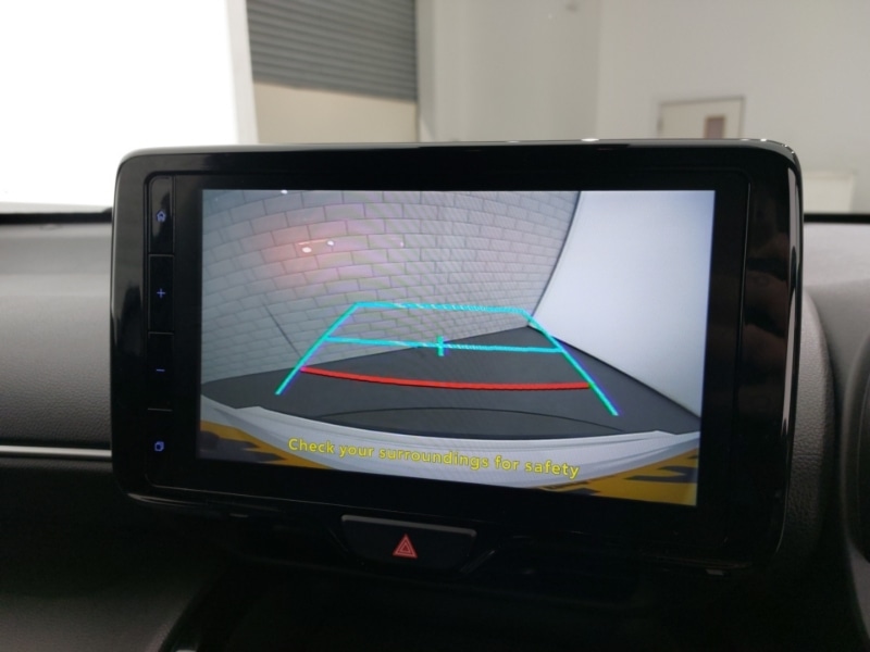 Used Toyota Yaris Cross 2022 for sale - 77596287: Photo 16