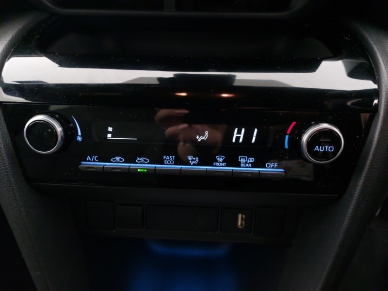 Used Toyota Yaris Cross 2022 for sale - 77596287: Photo 17