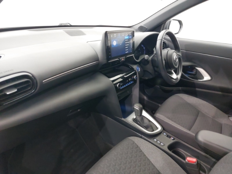 Used Toyota Yaris Cross 2022 for sale - 77596287: Photo 5