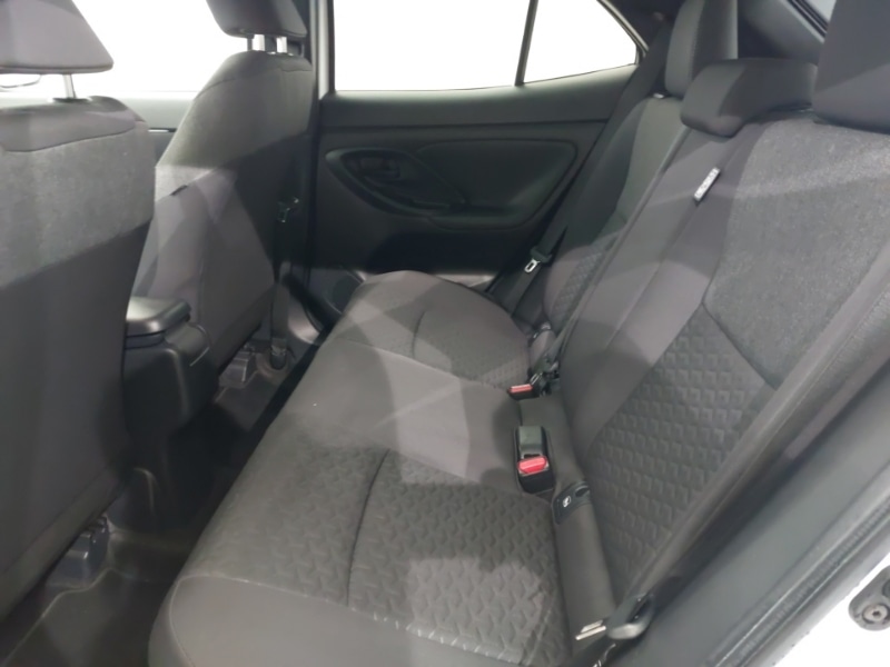Used Toyota Yaris Cross 2022 for sale - 77596287: Photo 6
