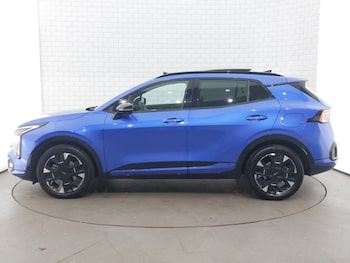 Used Kia Sportage 2025 for sale - 78560233: Photo
