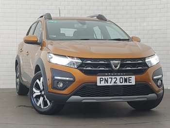 2022 - 1.0 TCe Bi-Fuel Prestige 5dr
