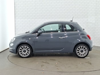 Used Fiat 500 2019 for sale - 78940758: Photo