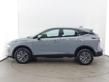Used Nissan Qashqai 2024 for sale - 78642758: Photo