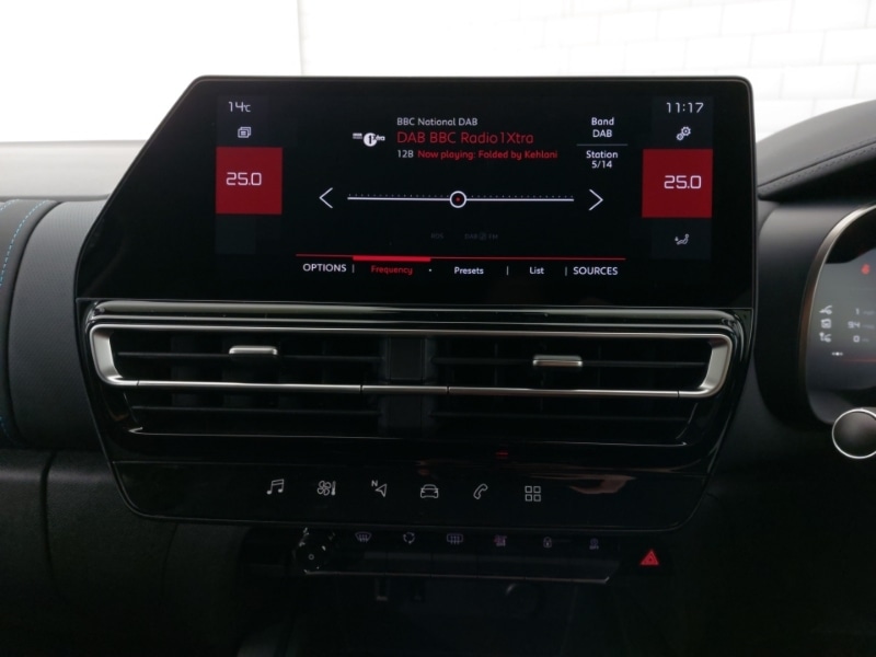 Used Citroen C5 Aircross 2025 for sale - 76321267: Photo 10