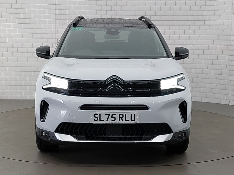 Used Citroen C5 Aircross 2025 for sale - 76321267: Photo 12