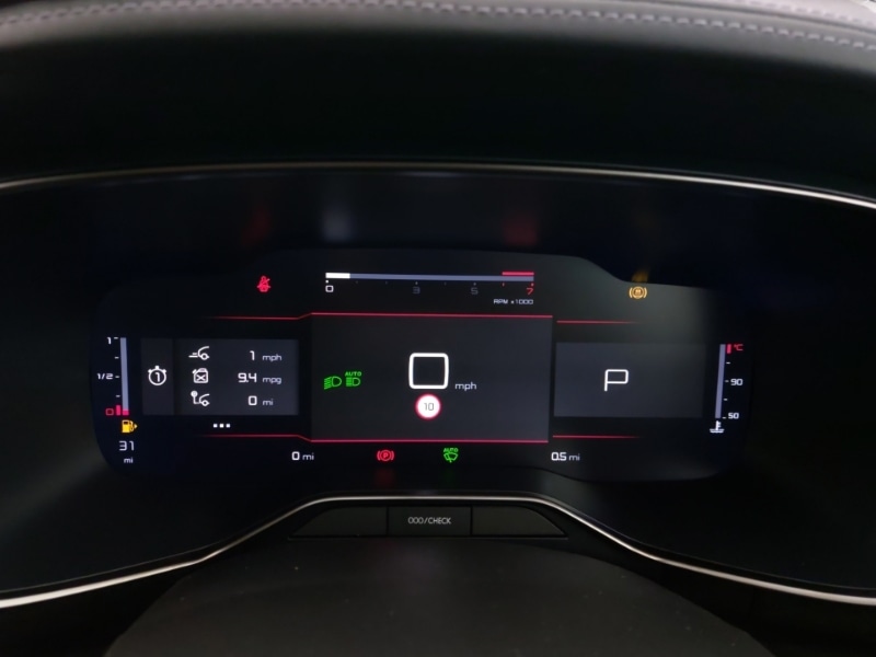 Used Citroen C5 Aircross 2025 for sale - 76321267: Photo 13
