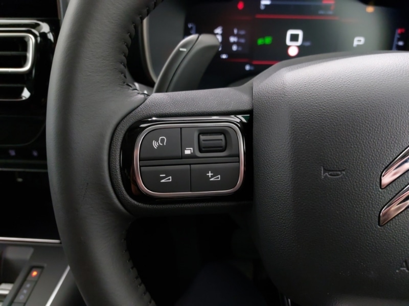 Used Citroen C5 Aircross 2025 for sale - 76321267: Photo 14