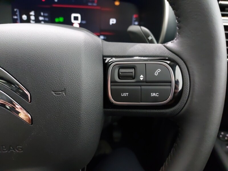 Used Citroen C5 Aircross 2025 for sale - 76321267: Photo 15