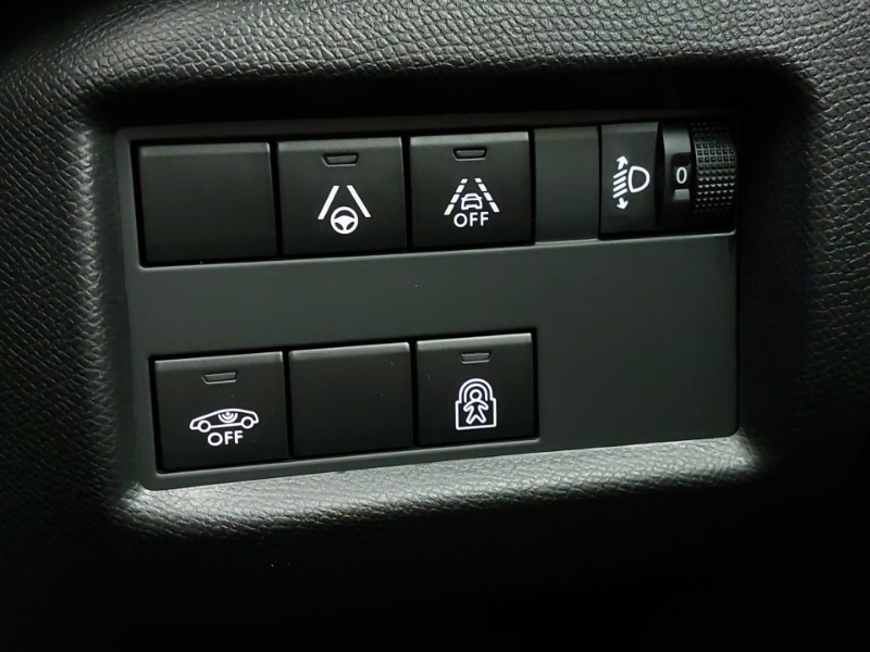 Used Citroen C5 Aircross 2025 for sale - 76321267: Photo 16