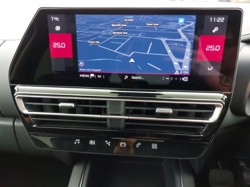 Used Citroen C5 Aircross 2025 for sale - 76321267: Photo 18
