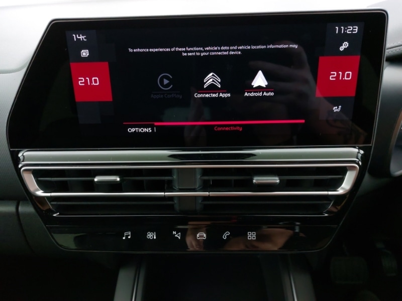 Used Citroen C5 Aircross 2025 for sale - 76321267: Photo 19