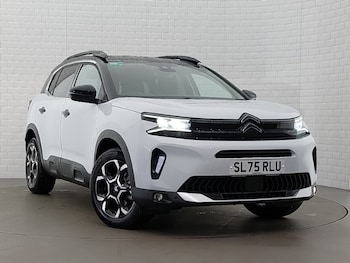 Citroen - C5 Aircross
