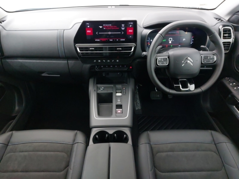 Used Citroen C5 Aircross 2025 for sale - 76321267: Photo 2