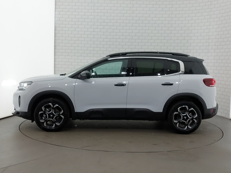 Used Citroen C5 Aircross 2025 for sale - 76321267: Photo 4