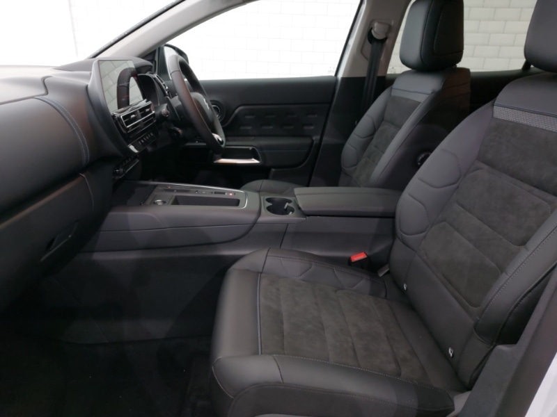 Used Citroen C5 Aircross 2025 for sale - 76321267: Photo 5