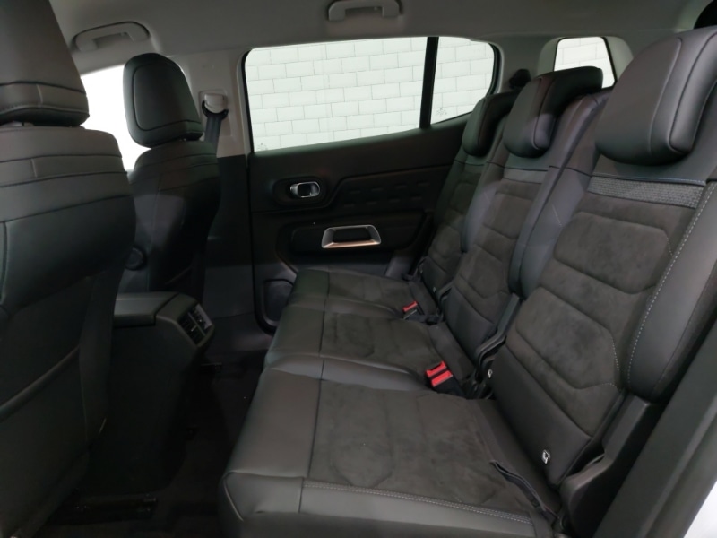 Used Citroen C5 Aircross 2025 for sale - 76321267: Photo 6