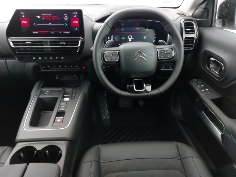 Used Citroen C5 Aircross 2025 for sale - 76321267: Photo 7