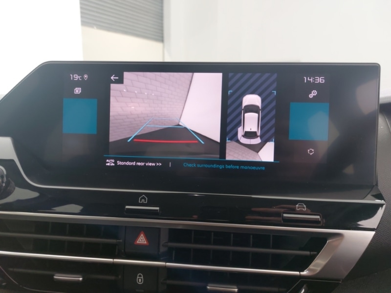 Used Citroen C4 2022 for sale - 77453982: Photo 18