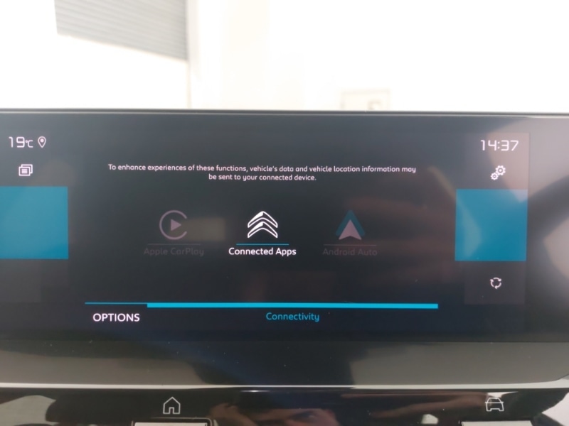 Used Citroen C4 2022 for sale - 77453982: Photo 19