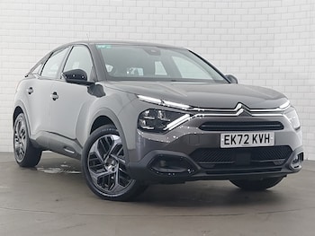 Used Citroen C4 2022 for sale - 77453982: Photo