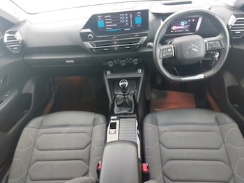 Used Citroen C4 2022 for sale - 77453982: Photo