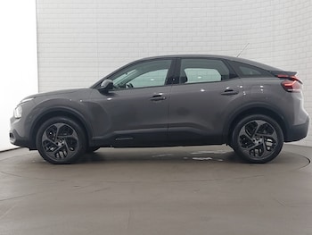 Used Citroen C4 2022 for sale - 77453982: Photo