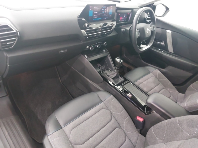 Used Citroen C4 2022 for sale - 77453982: Photo 5