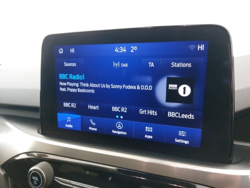 Used Ford Kuga 2022 for sale - 77610838: Photo 10