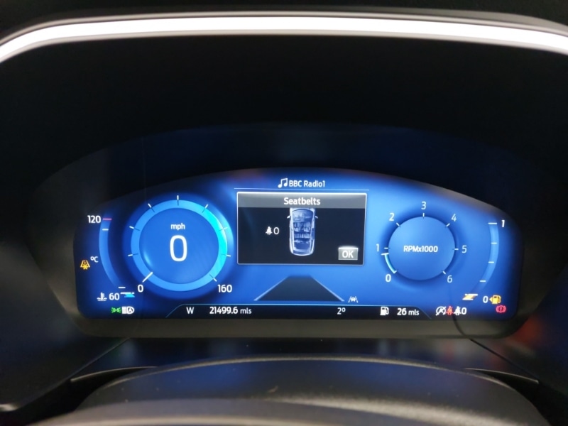 Used Ford Kuga 2022 for sale - 77610838: Photo 12