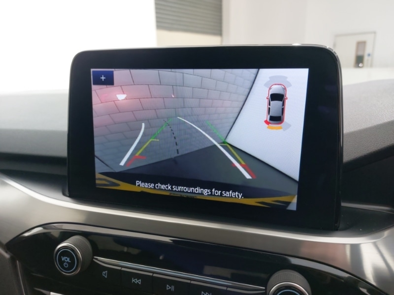 Used Ford Kuga 2022 for sale - 77610838: Photo 16