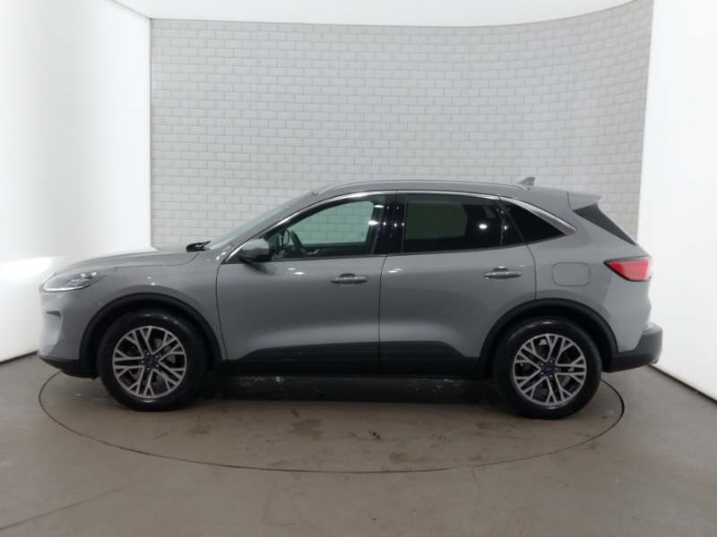 Used Ford Kuga 2022 for sale - 77610838: Photo 4