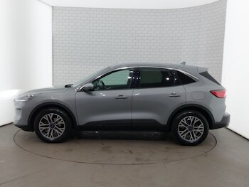 Used Ford Kuga 2022 for sale - 77610838: Photo