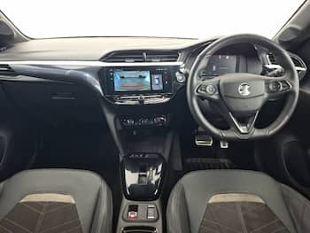 Used Vauxhall Corsa 2025 for sale - 79666246: Photo
