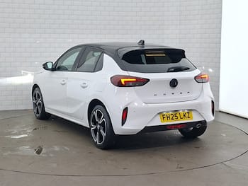 Used Vauxhall Corsa 2025 for sale - 79666246: Photo