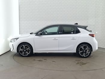 Used Vauxhall Corsa 2025 for sale - 79666246: Photo