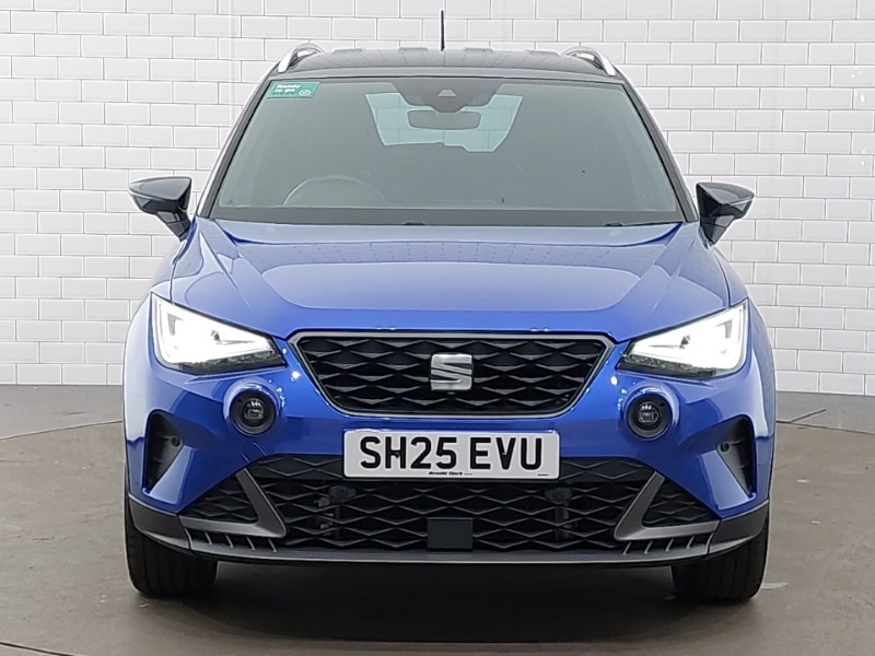 Used SEAT Arona 2025 for sale - 77841978: Photo 12