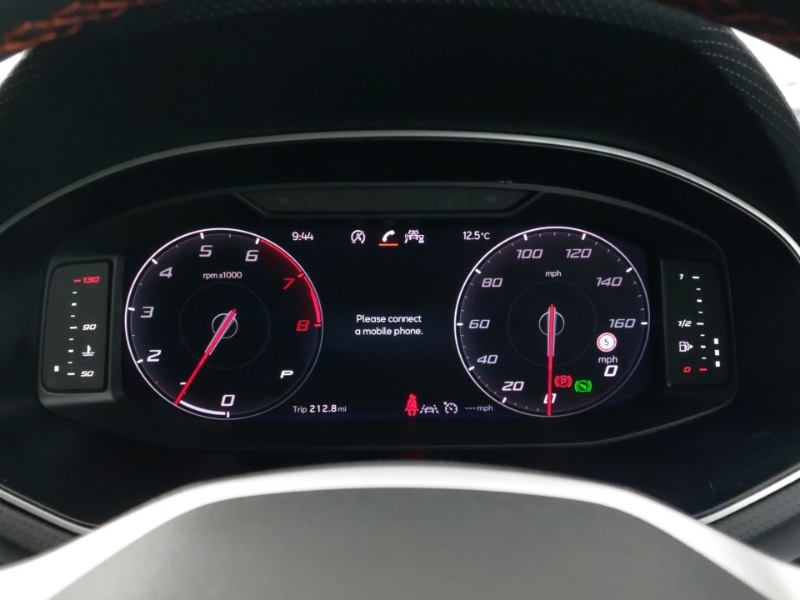 Used SEAT Arona 2025 for sale - 77841978: Photo 13