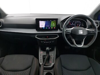 Used SEAT Arona 2025 for sale - 77841978: Photo