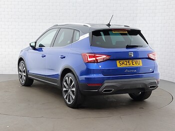 Used SEAT Arona 2025 for sale - 77841978: Photo