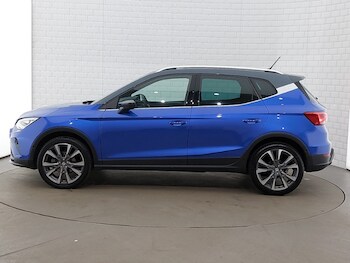 Used SEAT Arona 2025 for sale - 77841978: Photo