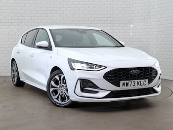 Used Ford Focus 2023 for sale - 78885143: Photo