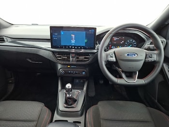 Used Ford Focus 2023 for sale - 78885143: Photo