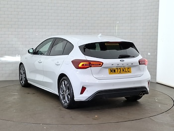 Used Ford Focus 2023 for sale - 78885143: Photo