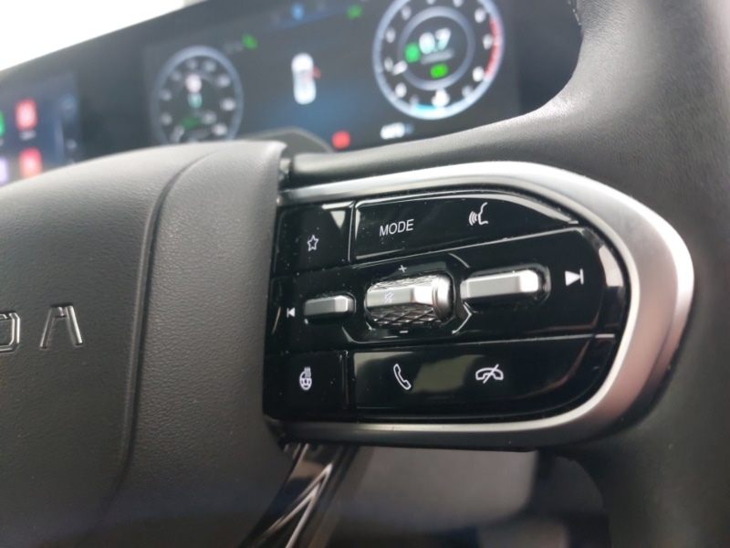 Used Omoda OMODA 5 2025 for sale - 77019781: Photo 12