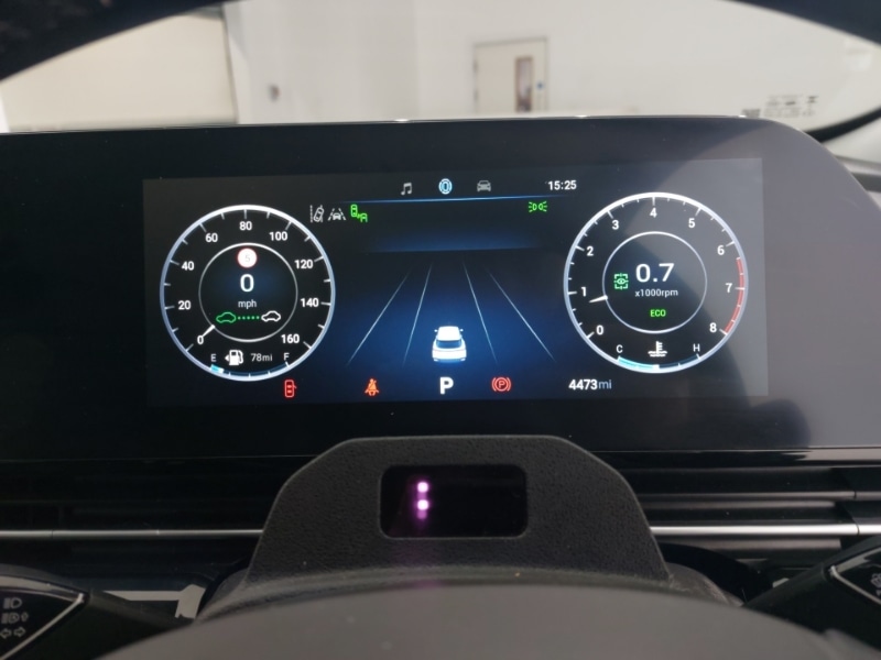 Used Omoda OMODA 5 2025 for sale - 77019781: Photo 14