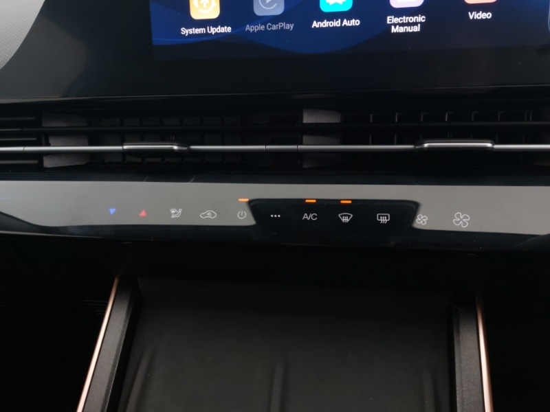 Used Omoda OMODA 5 2025 for sale - 77019781: Photo 16